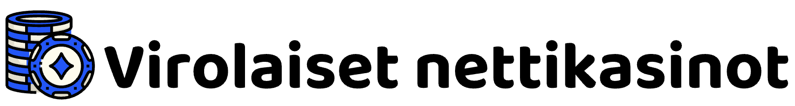 Virolaiset nettikasinot
